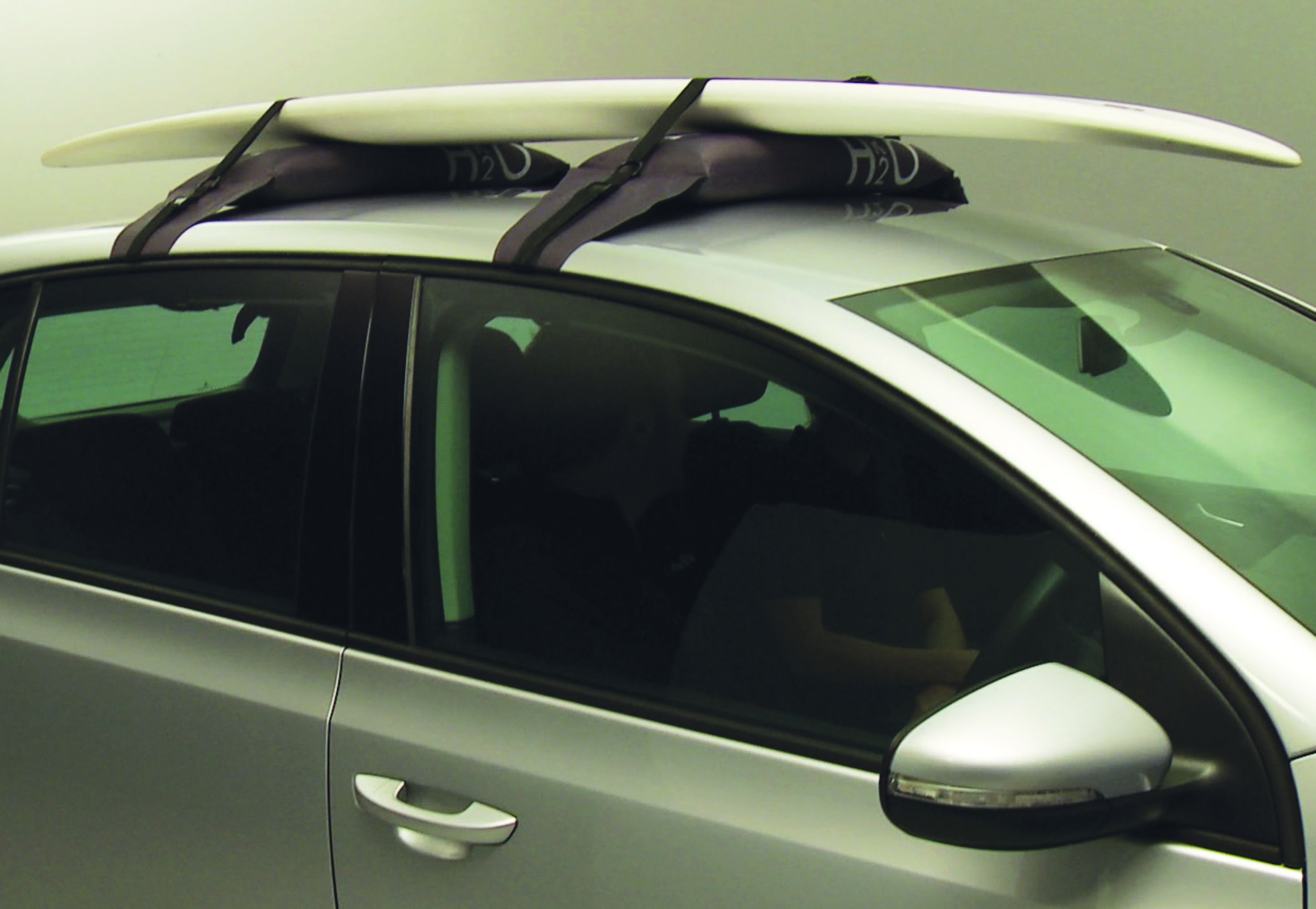HR20™ Inflatable Roof Rack